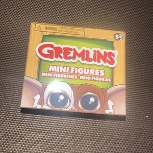 Gremlins Mini Figure